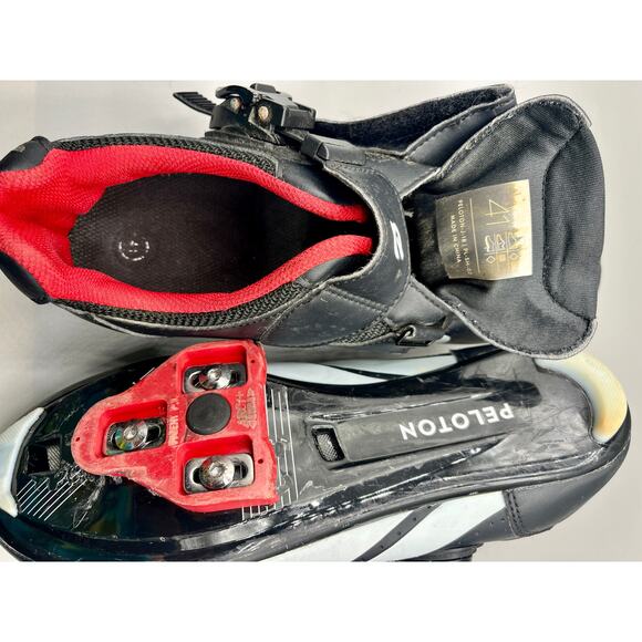 Peloton Bike Cycling Shoes - Picture 3 of 6
